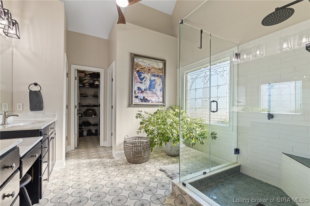 113 Bluff Ridge Road Jeffersonville, IN 47130 - Photo 42 of 59