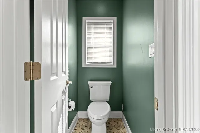 $614,900 | 113 Bluff Ridge Road, Jeffersonville, IN 47130