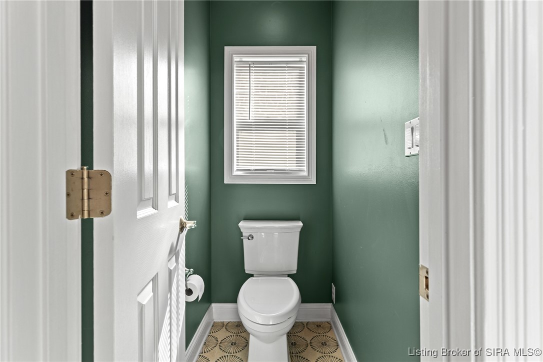 113 Bluff Ridge Road Jeffersonville, IN 47130 - Photo 45 of 59