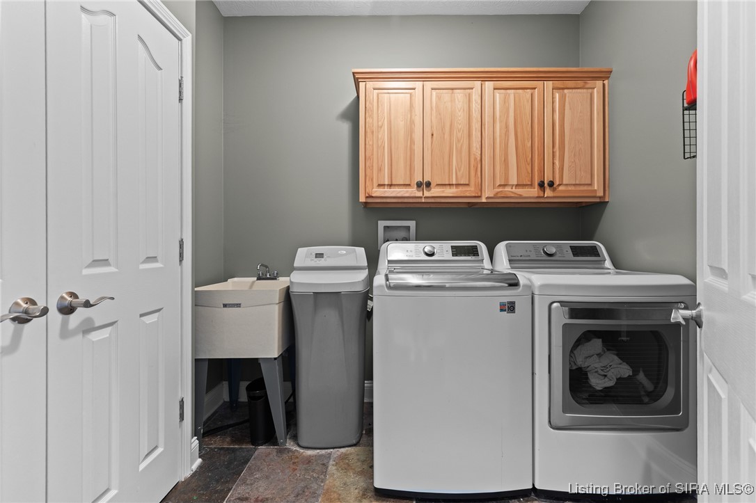 113 Bluff Ridge Road Jeffersonville, IN 47130 - Photo 46 of 59