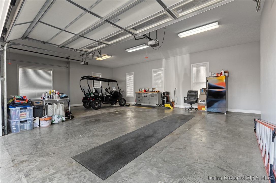 113 Bluff Ridge Road Jeffersonville, IN 47130 - Photo 47 of 59