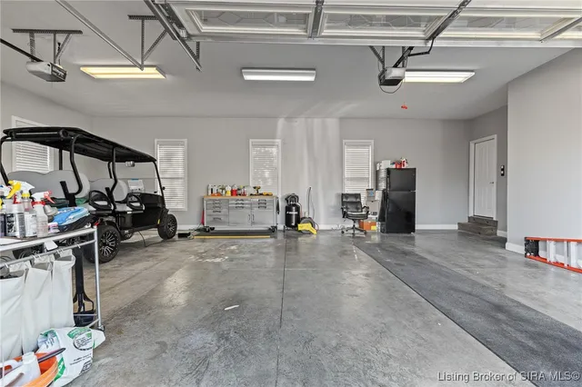 $614,900 | 113 Bluff Ridge Road, Jeffersonville, IN 47130