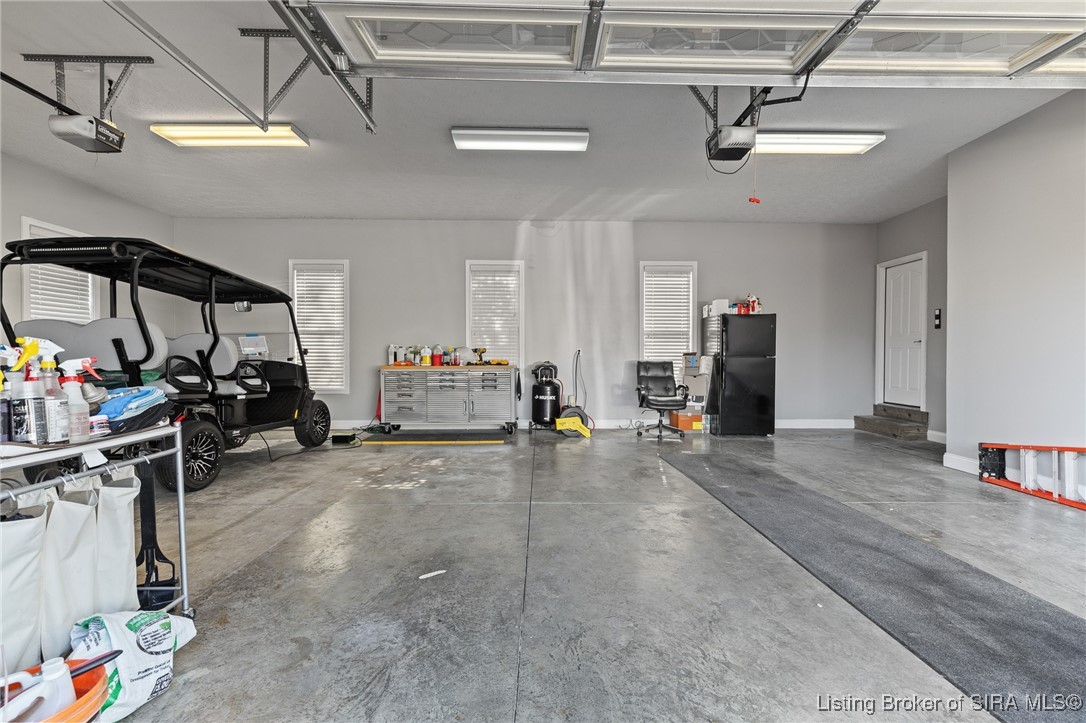 113 Bluff Ridge Road Jeffersonville, IN 47130 - Photo 48 of 59