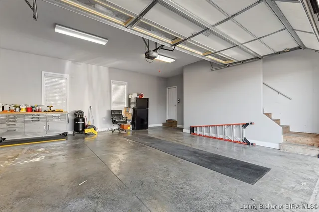 $614,900 | 113 Bluff Ridge Road, Jeffersonville, IN 47130