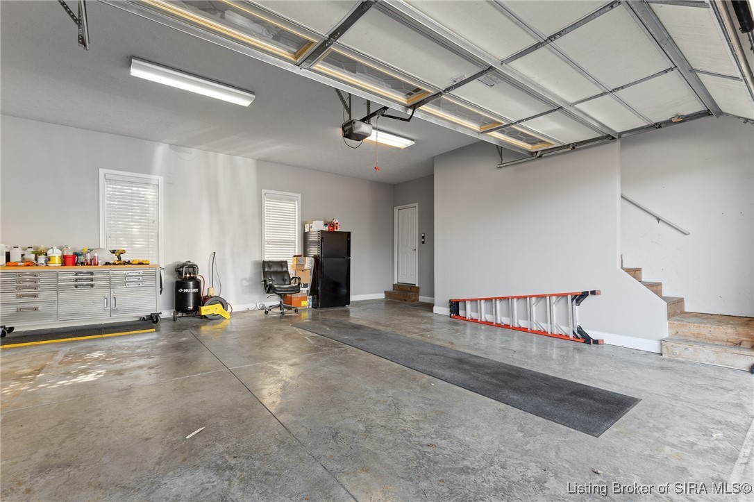 113 Bluff Ridge Road Jeffersonville, IN 47130 - Photo 49 of 59