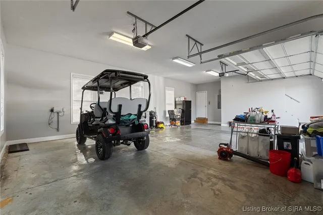 $614,900 | 113 Bluff Ridge Road, Jeffersonville, IN 47130