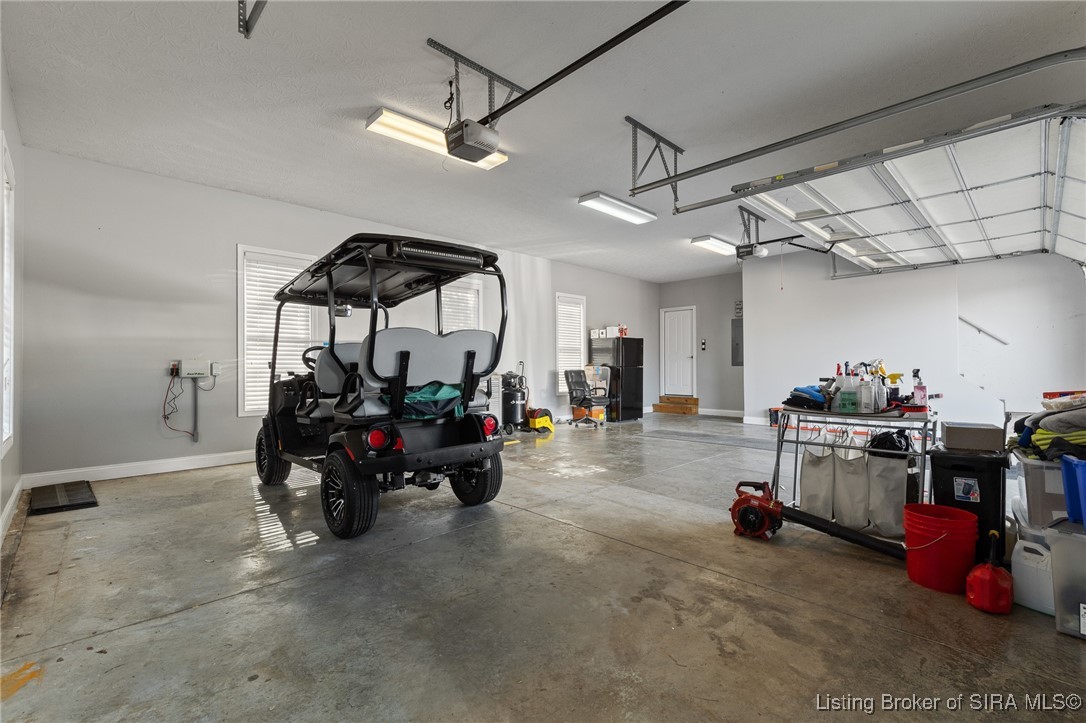 113 Bluff Ridge Road Jeffersonville, IN 47130 - Photo 50 of 59