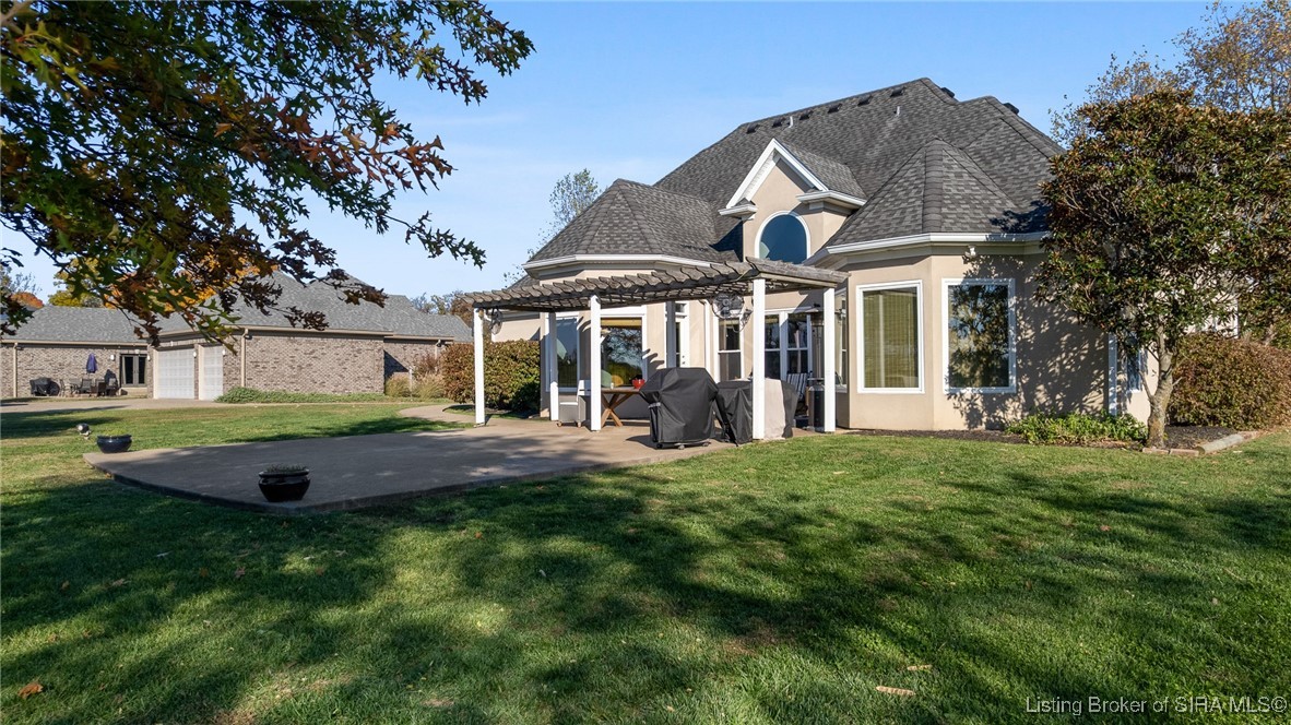 113 Bluff Ridge Road Jeffersonville, IN 47130 - Photo 53 of 59