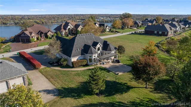 $614,900 | 113 Bluff Ridge Road, Jeffersonville, IN 47130