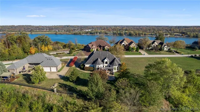 $614,900 | 113 Bluff Ridge Road, Jeffersonville, IN 47130