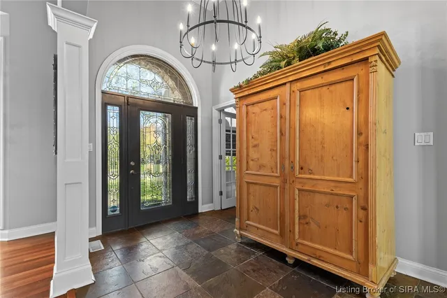 $614,900 | 113 Bluff Ridge Road, Jeffersonville, IN 47130