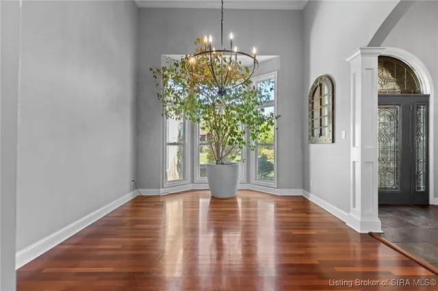 $614,900 | 113 Bluff Ridge Road, Jeffersonville, IN 47130