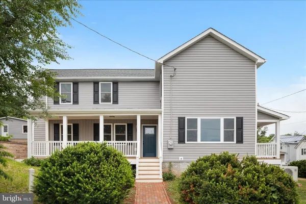 $449,900 | 3391 North Main Street, Toms Brook, VA 22660