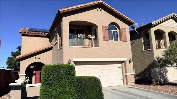 $2,245 | 6866 Sigri Street, Las Vegas, NV 89166