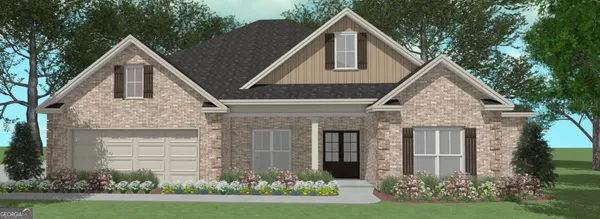 $409,944 | 144 Woodwinds Court, Kathleen, GA 31047