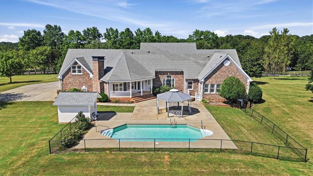 436 James Powers Road Monroe, GA 30656 - Photo 3 of 67 Gallery Image 3