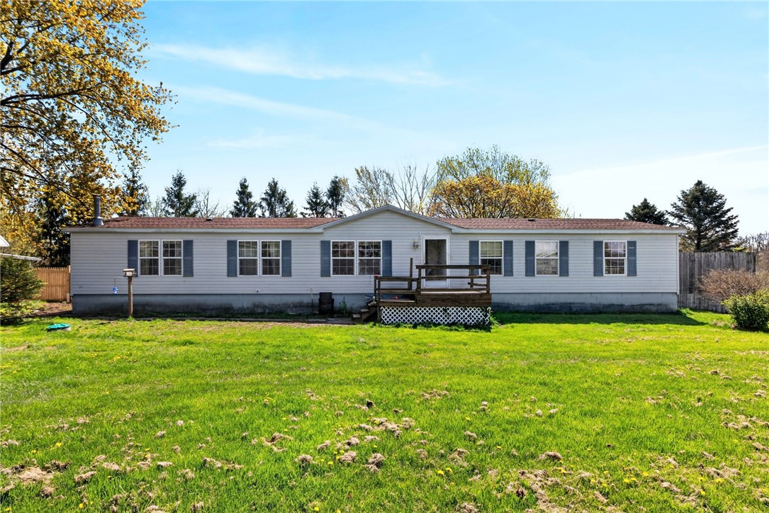 558 Yale Farm Road Varick, NY 14541 - Photo 1 of 45