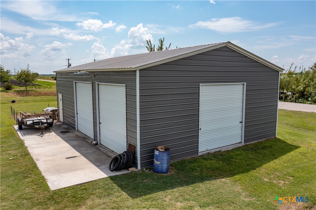 2507 Boyd Road Port Lavaca, TX 77979 - Photo 12 of 47