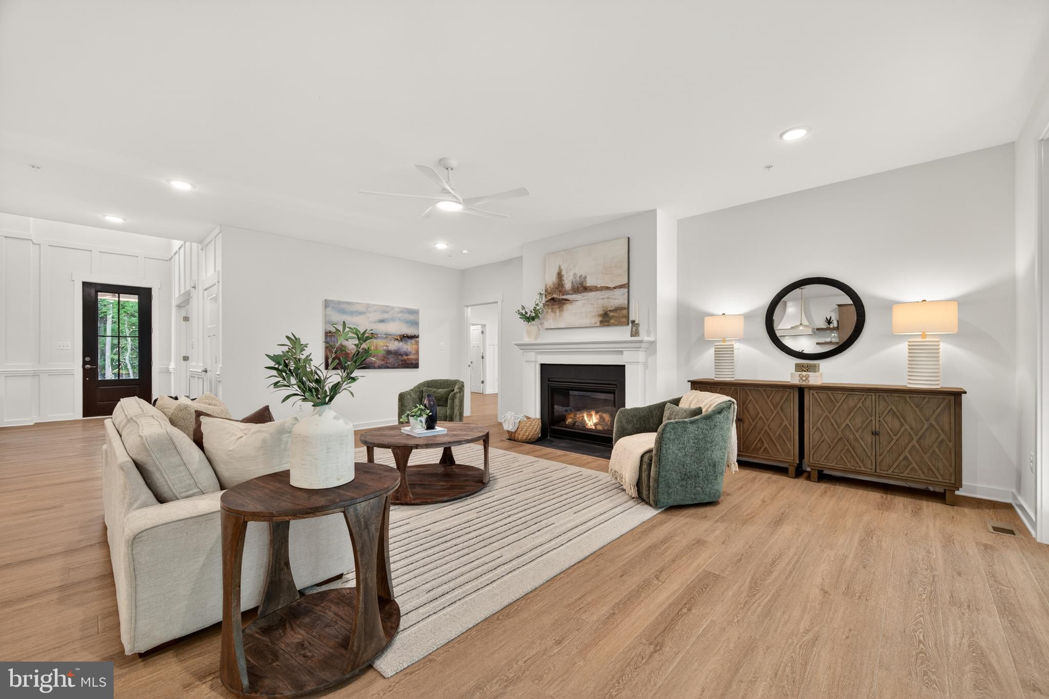 7616 Talbot Run Road Mount Airy, MD 21771 - Photo 17 of 104