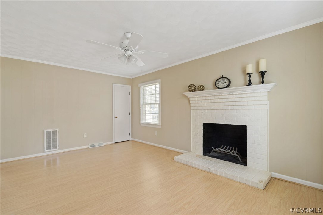 2000 Orangewood Road Richmond, VA 23235 - Photo 14 of 31 Gallery Image 14