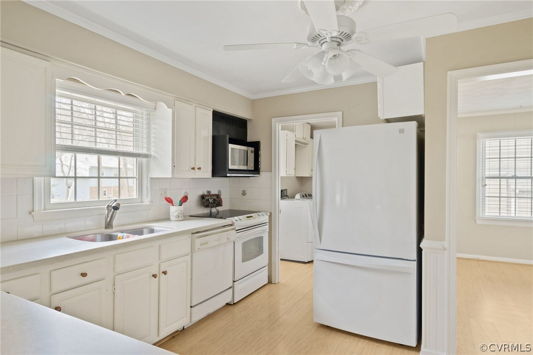 2000 Orangewood Road Richmond, VA 23235 - Photo 18 of 31 Gallery Image 18