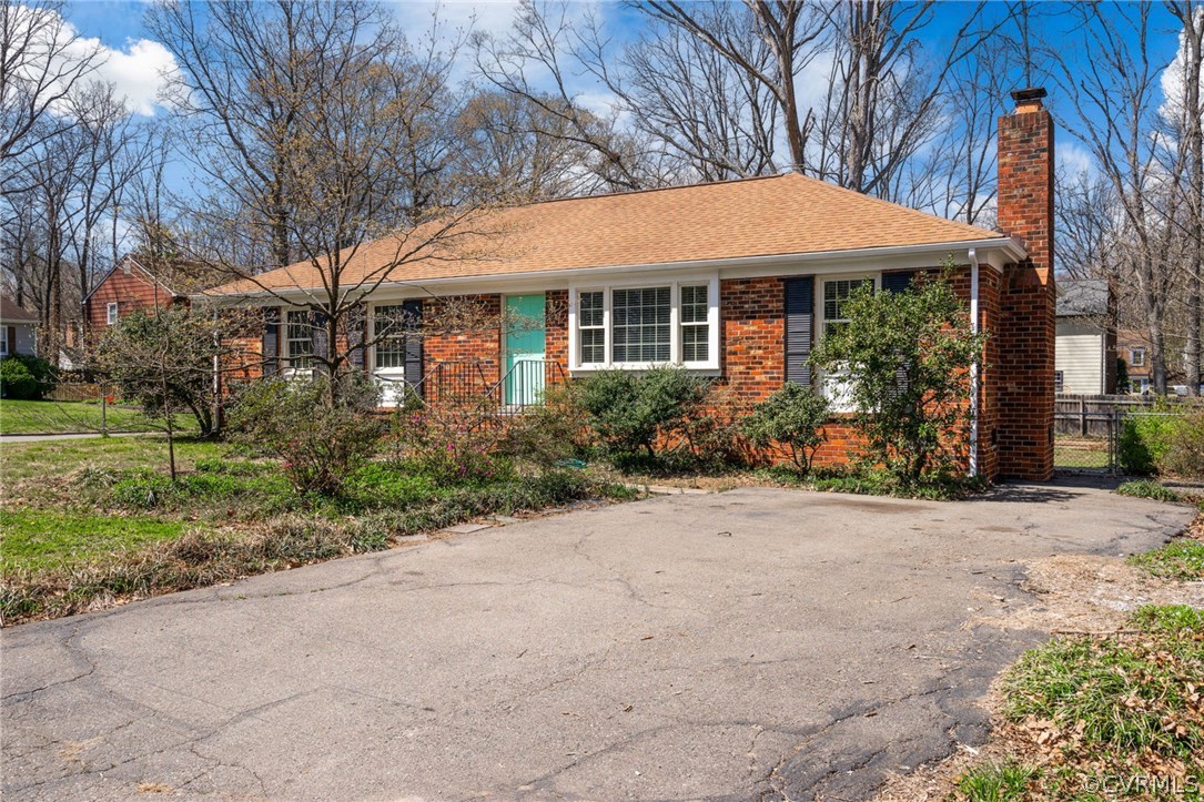 2000 Orangewood Road Richmond, VA 23235 - Photo 2 of 31 Gallery Image 2