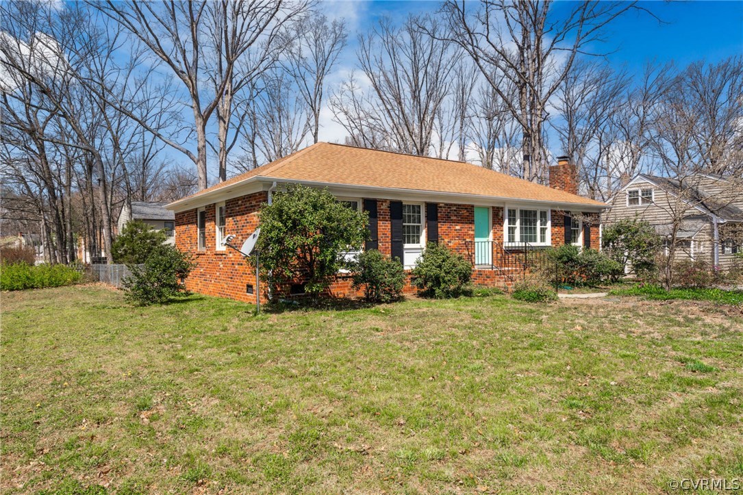 2000 Orangewood Road Richmond, VA 23235 - Photo 3 of 31 Gallery Image 3