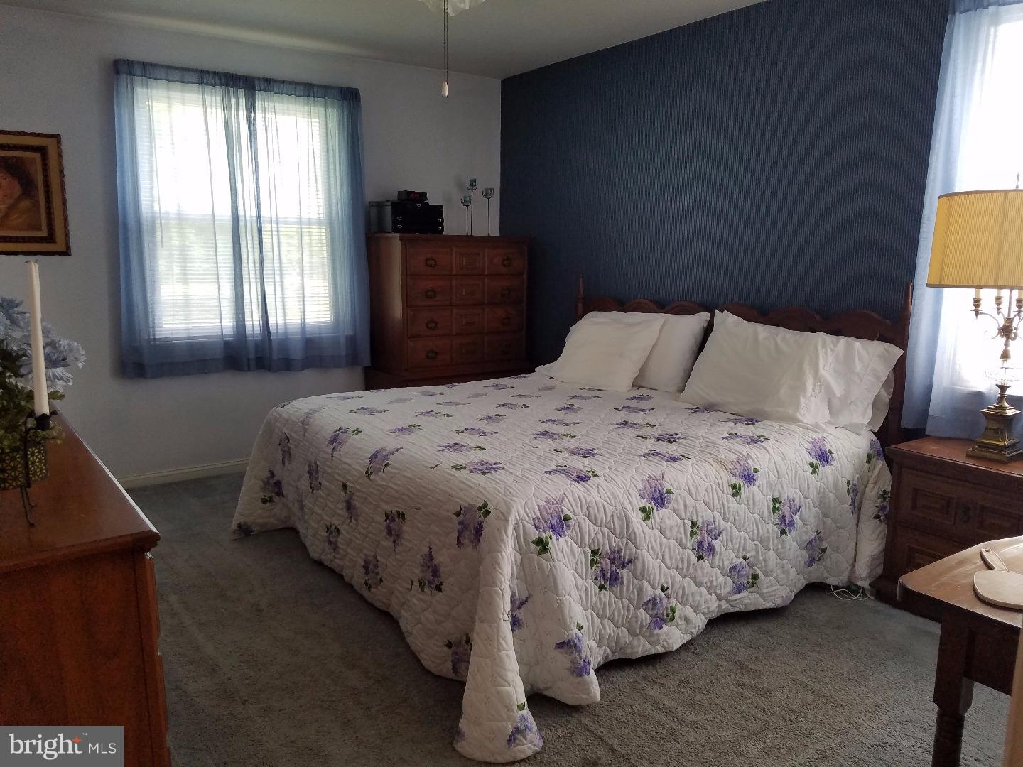 464 Larchwood Road Springfield, PA 19064 - Photo 8 of 18 Bedroom - Main