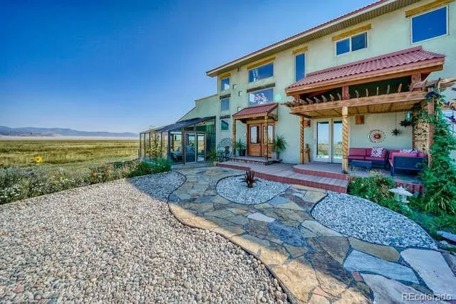 $1,695,000 | 51781 County Road X, Saguache, CO 81149