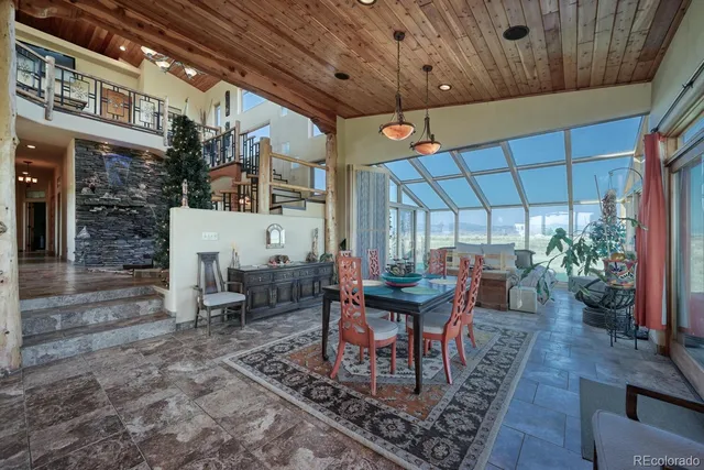 $1,695,000 | 51781 County Road X, Saguache, CO 81149