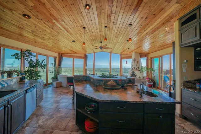 $1,695,000 | 51781 County Road X, Saguache, CO 81149