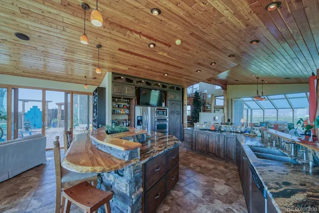 $1,695,000 | 51781 County Road X, Saguache, CO 81149