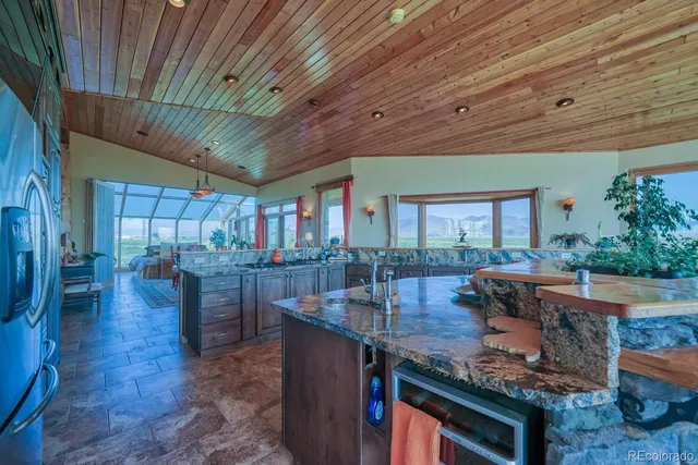 $1,695,000 | 51781 County Road X, Saguache, CO 81149