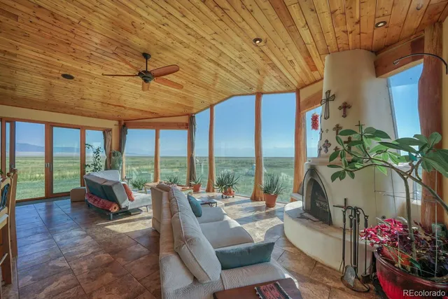 $1,695,000 | 51781 County Road X, Saguache, CO 81149