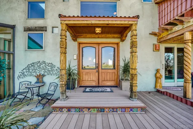 $1,695,000 | 51781 County Road X, Saguache, CO 81149