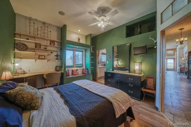 $1,695,000 | 51781 County Road X, Saguache, CO 81149