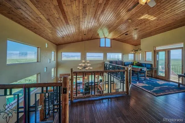 $1,695,000 | 51781 County Road X, Saguache, CO 81149