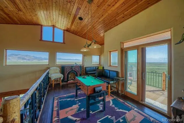 $1,695,000 | 51781 County Road X, Saguache, CO 81149