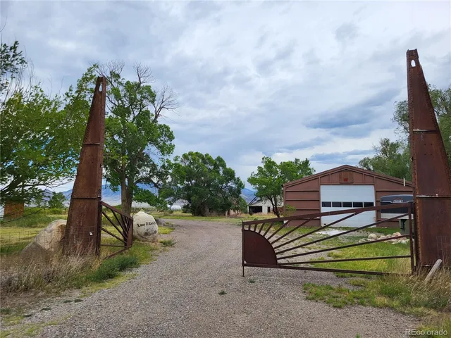 $1,695,000 | 51781 County Road X, Saguache, CO 81149