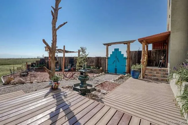 $1,695,000 | 51781 County Road X, Saguache, CO 81149