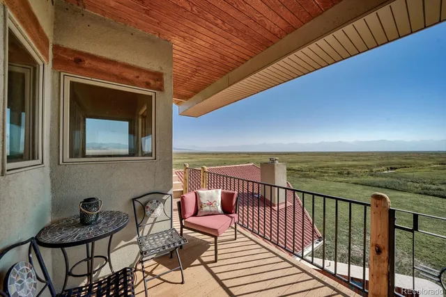 $1,695,000 | 51781 County Road X, Saguache, CO 81149