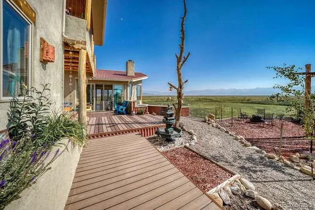 $1,695,000 | 51781 County Road X, Saguache, CO 81149