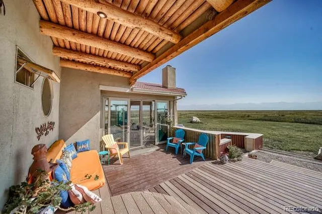 $1,695,000 | 51781 County Road X, Saguache, CO 81149