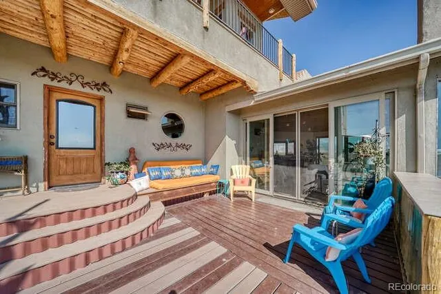 $1,695,000 | 51781 County Road X, Saguache, CO 81149