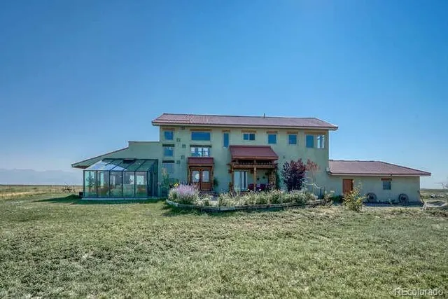 $1,695,000 | 51781 County Road X, Saguache, CO 81149