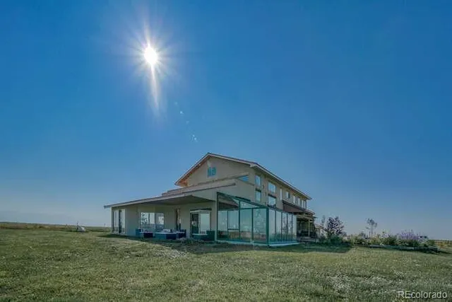 $1,695,000 | 51781 County Road X, Saguache, CO 81149