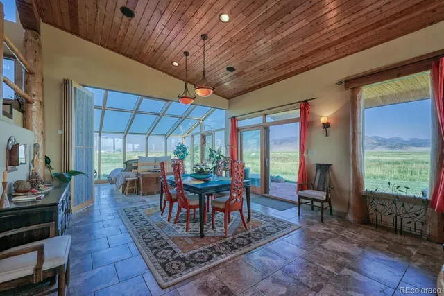 $1,695,000 | 51781 County Road X, Saguache, CO 81149