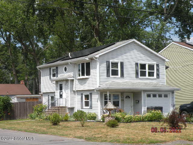 359 Manchester Road Schenectady, NY 12304 - Photo 1 of 30 Front view