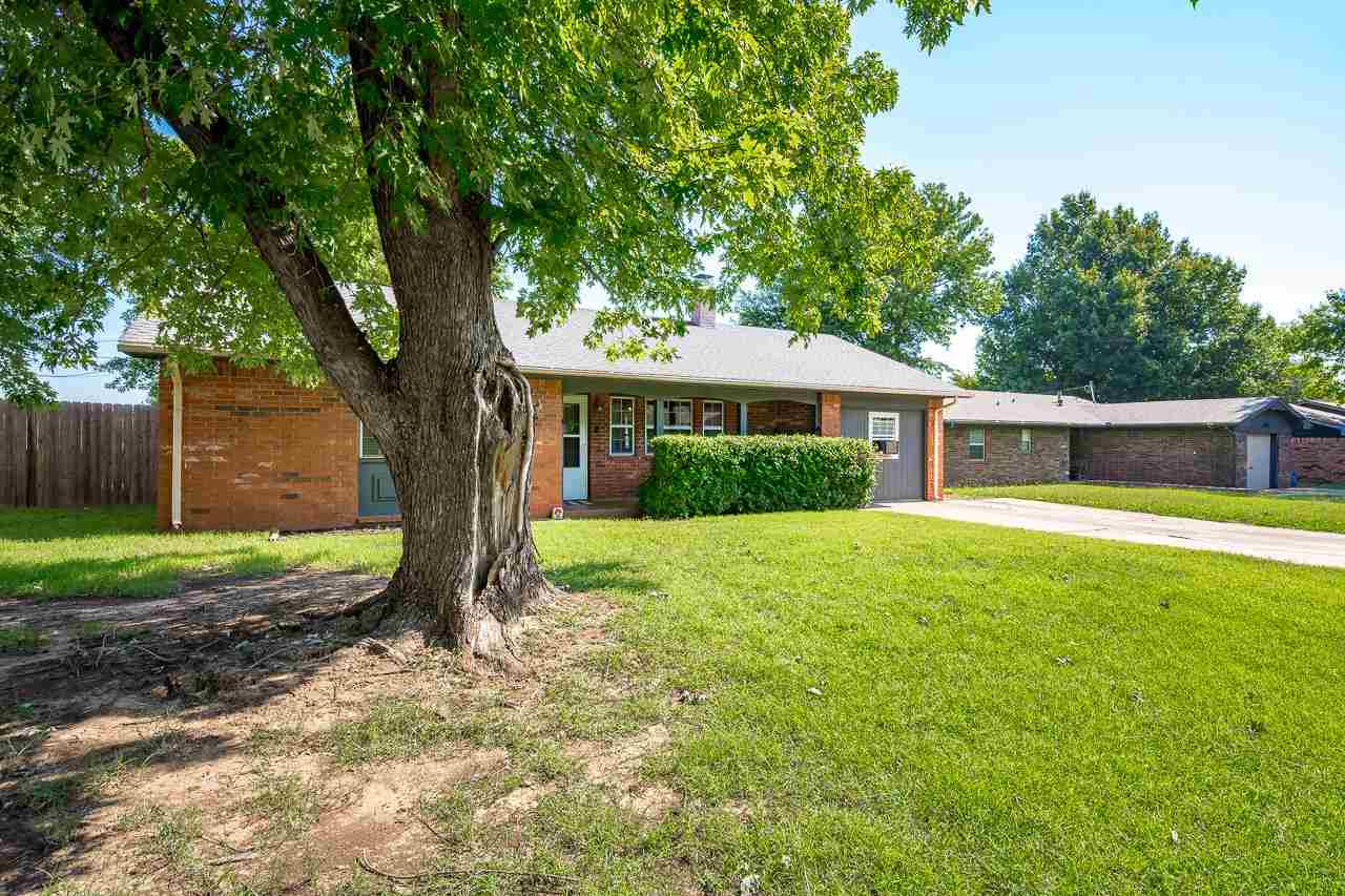 217 East Maple Avenue Perry, OK 73077 - Photo 21 of 21 Gallery Image 21