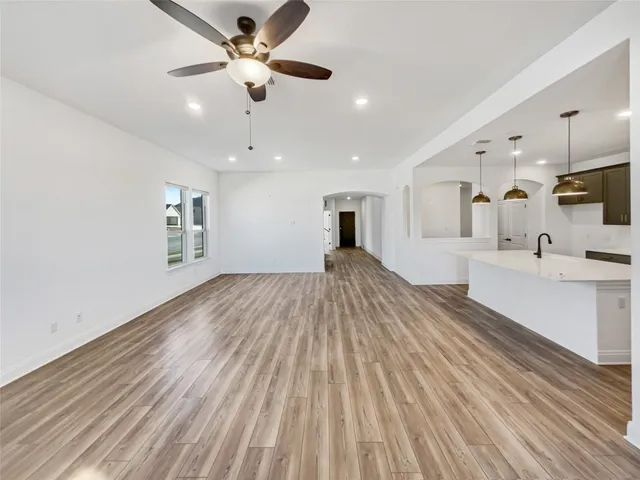 $549,000 | 100 Elm Ridge Drive, Georgetown, TX 78628